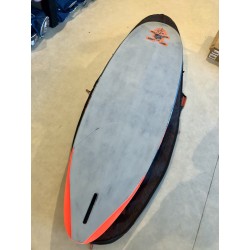STARBOARD ISONIC CARBON...