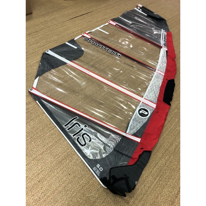 PHANTOM IRIS X 5.0 m2  OCCASION