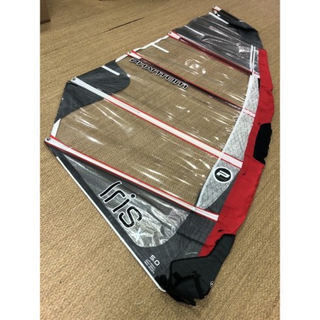 PHANTOM IRIS X 5.0 m2  OCCASION