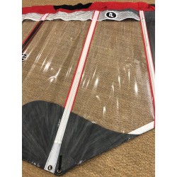 PHANTOM IRIS X 5.0 m2  OCCASION