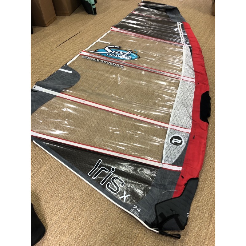 PHANTOM IRIS X 7.4 m2  OCCASION