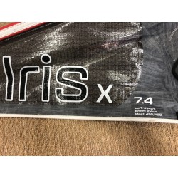PHANTOM IRIS X 7.4 m2  OCCASION