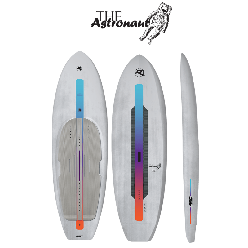 RSC THE ASTRONAUT V2