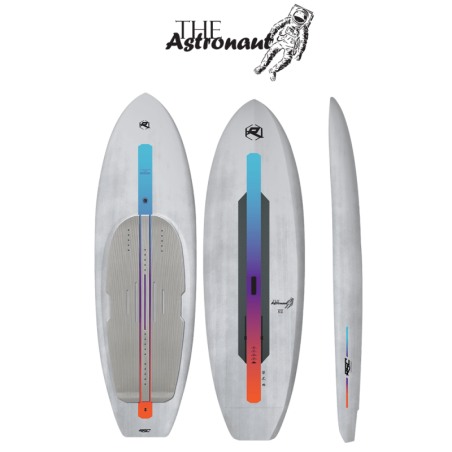 RSC THE ASTRONAUT V2