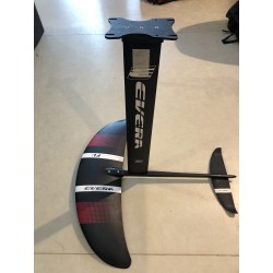 FOIL EVERA 1900  OCCASION