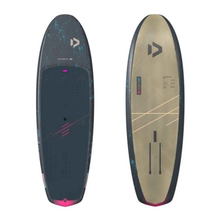 DUOTONE SKYBRID SLS 6'1 2026  TEST