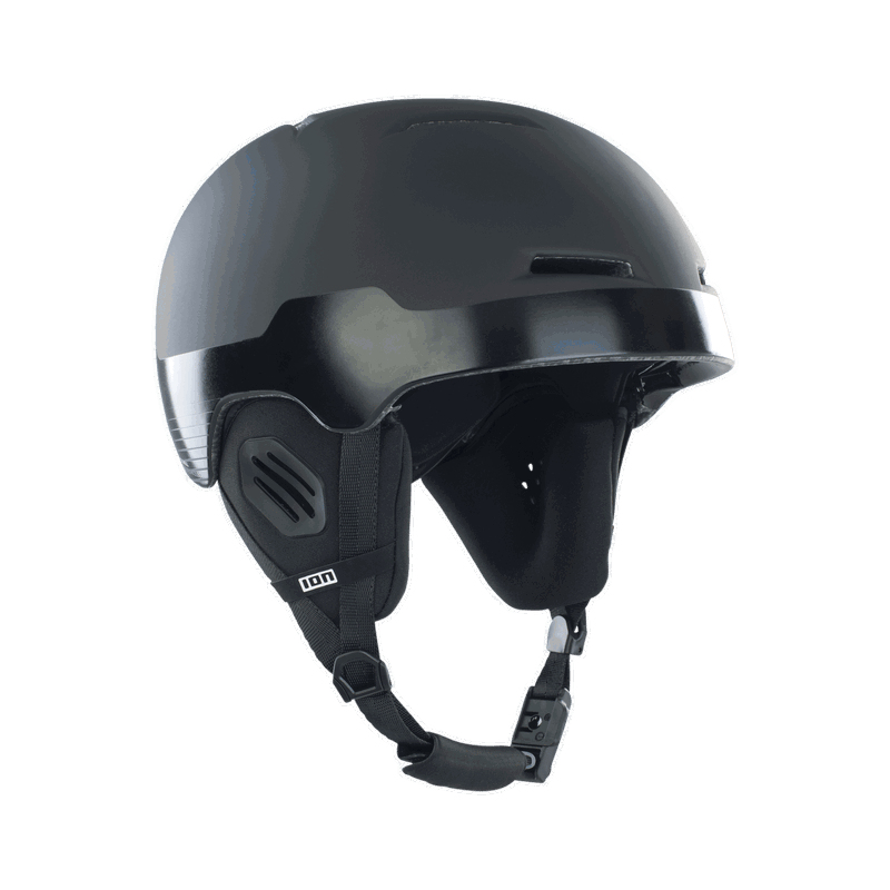 CASQUE ION MISSION