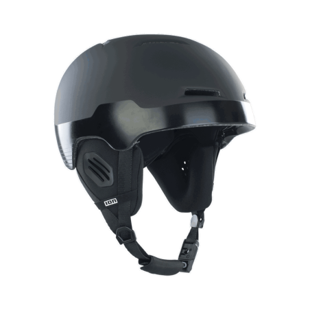 CASQUE ION MISSION