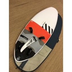 RRD FIREMOVE E-TECH 135 L  OCCASION