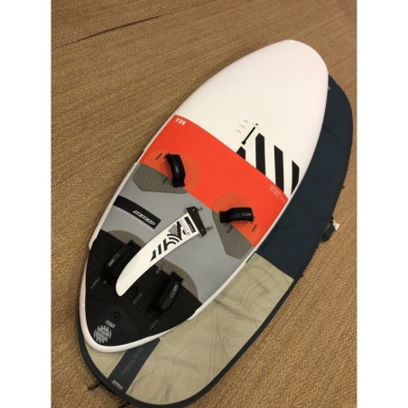 RRD FIREMOVE E-TECH 135 L  OCCASION