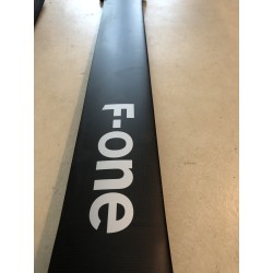 F-ONE MAT CARBON HM 14 - 85 CM  TEST