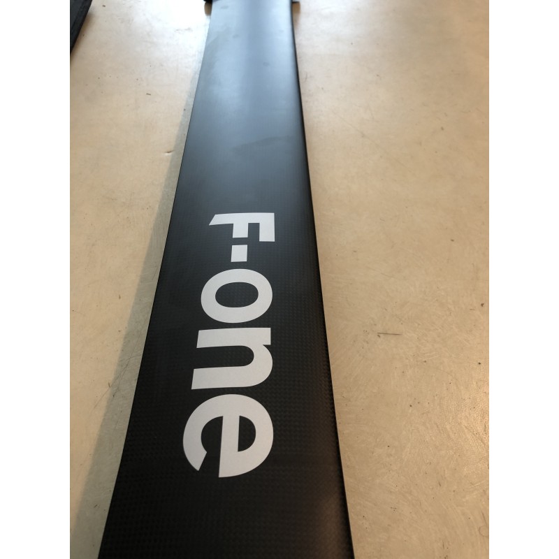 F-ONE MAT CARBON HM 14 - 85 CM  TEST
