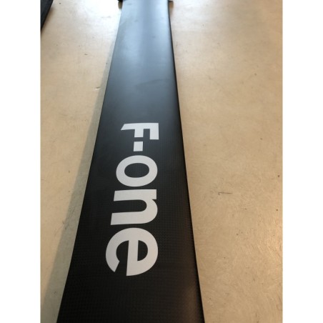 F-ONE MAT CARBON HM 14 - 85 CM  TEST
