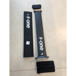 F-ONE MAT CARBON HM 14 - 85 CM  TEST