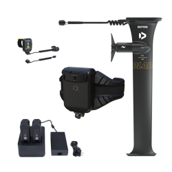 DUOTONE E-FOIL ASSIST D/LAB