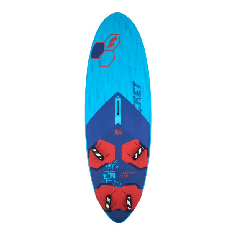 TABOU ROCKET PLUS LTD 2024