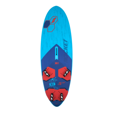 TABOU ROCKET PLUS LTD 2024