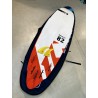 RRD WAVE CULT WOOD V7 82 L  OCCASION