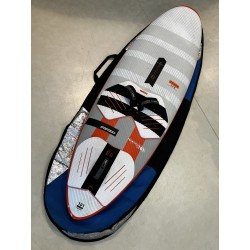 RRD TWINTIP V7 LTD 101 L 2019  OCCASION