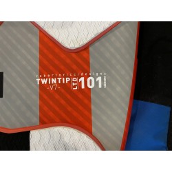RRD TWINTIP V7 LTD 101 L 2019  OCCASION