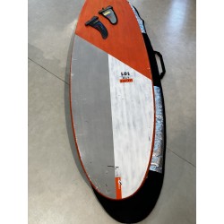 RRD TWINTIP V7 LTD 101 L 2019  OCCASION