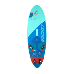 TABOU ROCKET LTD 2025