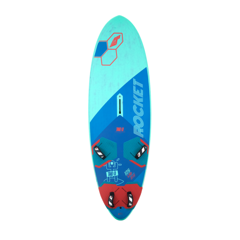 TABOU ROCKET LTD 2025