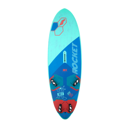 TABOU ROCKET LTD 2025