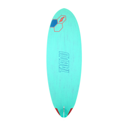 TABOU ROCKET LTD 2025