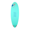 TABOU ROCKET LTD 2025