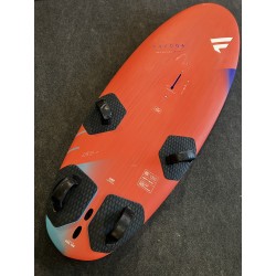 FANATIC FALCON TE 130 L  2022 + HOUSSE  OCCASION