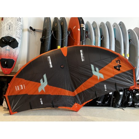 F-ONE STRIKE V4  4.5 m2  2024  OCCASION