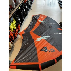 F-ONE STRIKE V4  4.5 m2  2024  OCCASION