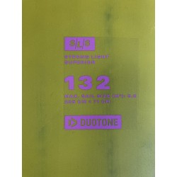 DUOTONE BLAST SLS 132 L 2025 + HOUSSE  OCCASION