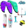 PACK DUOTONE EVO 2026 x SELECT 2026