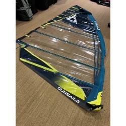 GUN RAPID 8,4 2025 Test comme neuve