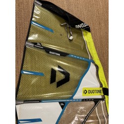 DUOTONE SUPER HERO 4.2 m2  2019  OCCASION