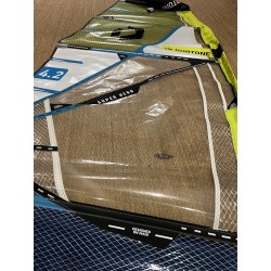 DUOTONE SUPER HERO 4.2 m2  2019  OCCASION