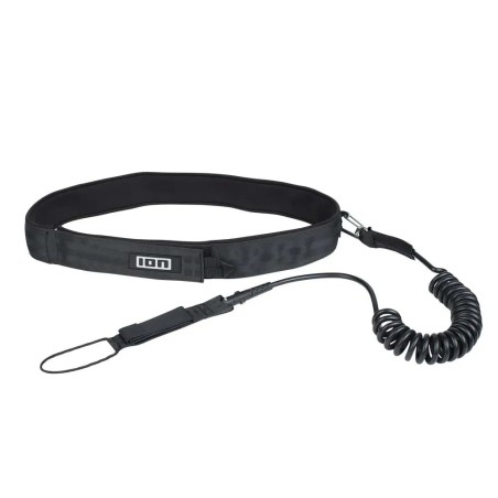ION LEASH BOARD COILED