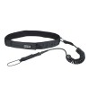 ION LEASH BOARD COILED