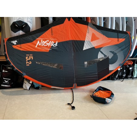 GAASTRA POISON 5.2 m2 2024  OCCASION