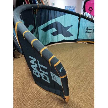 F-ONE BANDIT 11 m2 2020 + BARRE OCCASION