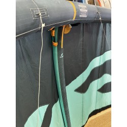 F-ONE BANDIT 11 m2 2020 + BARRE OCCASION