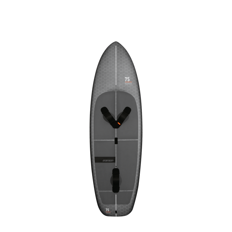 RRD BELUGA ML SILVER Y31