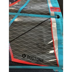 DUOTONE SUPER STAR HD 4.7 m2  OCCASION