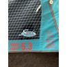 DUOTONE SUPER STAR 5.3 m2 OCCASION