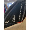 NAISH PIVOT 9 m2  2021 + BARRE  OCCASION