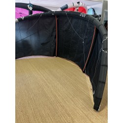 NAISH PIVOT 9 m2  2021 + BARRE  OCCASION