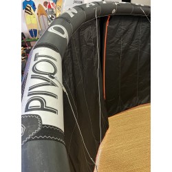 NAISH PIVOT 9 m2  2021 + BARRE  OCCASION