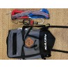 NAISH PIVOT 9 m2  2021 + BARRE  OCCASION
